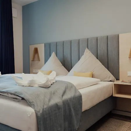 דירה Sturmmoewe Erdgeschoss *