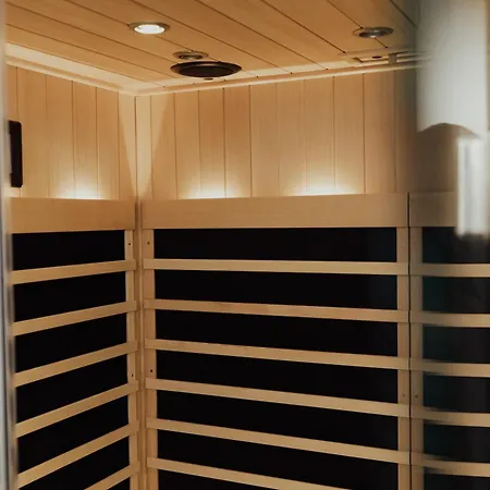 דירה Sturmmoewe Erdgeschoss *