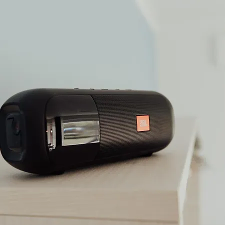 דירה Sturmmoewe Erdgeschoss *